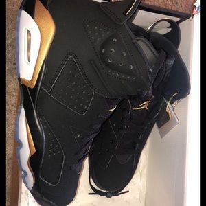 Air Jordan 6 DMP